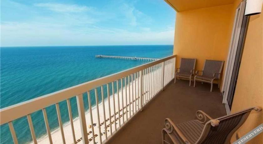 Sterling -calypso And Towers Resort 4*