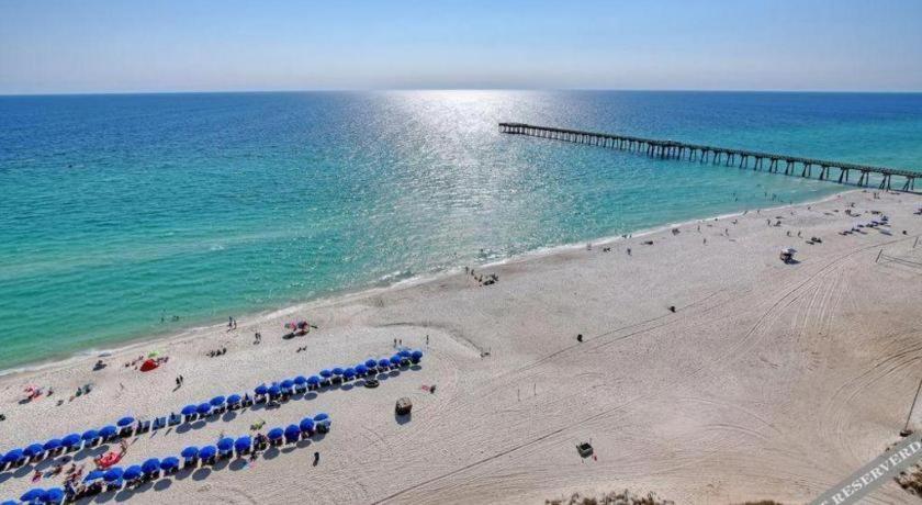 Sterling -calypso And Towers Resort
