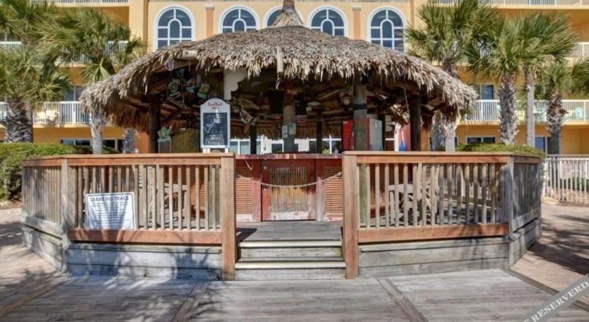 Sterling -calypso And Towers Resort Panama City Beach