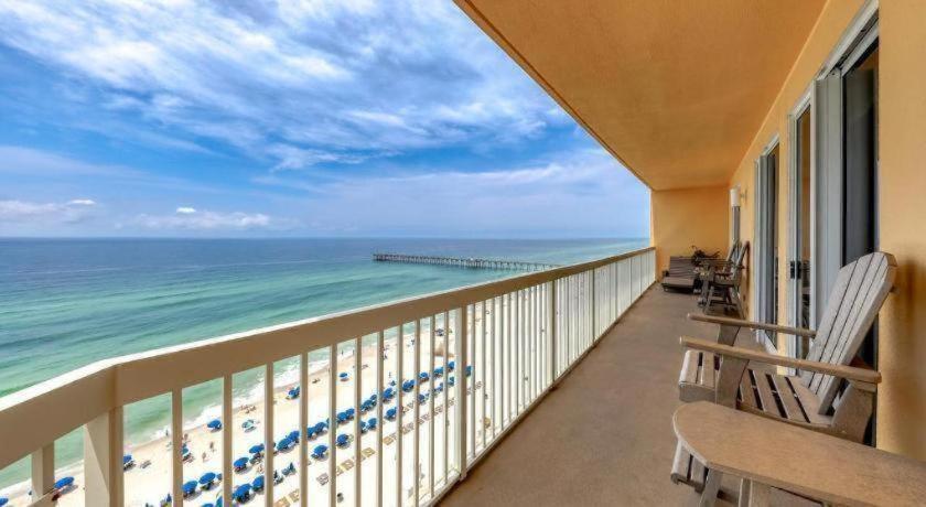 Sterling -calypso And Towers Resort