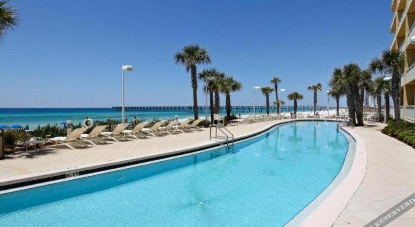 Sterling -calypso And Towers 4* Panama City Beach