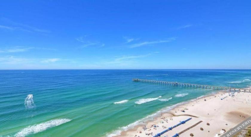 Resort Sterling -calypso And Towers Panama City Beach