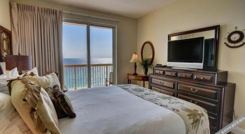 Sterling -calypso And Towers 4* Panama City Beach