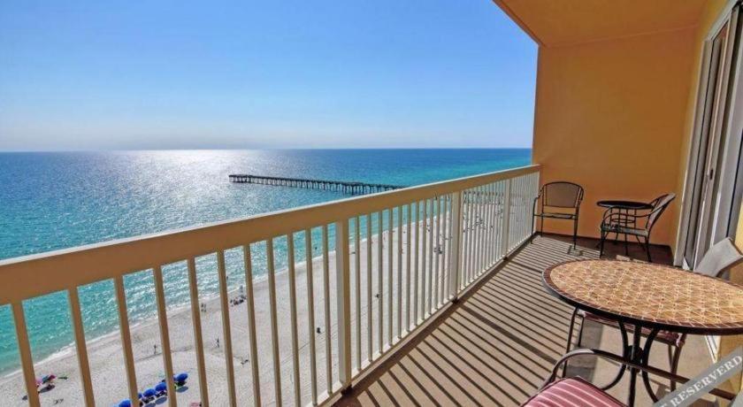 Resort Sterling -calypso And Towers 4*