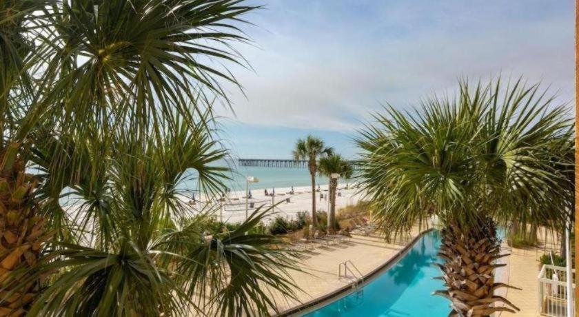 Sterling -calypso And Towers Panama City Beach