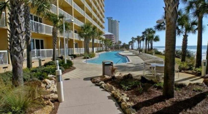 Resort Sterling -calypso And Towers