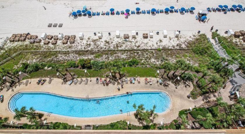Resort Sterling -calypso And Towers 4*