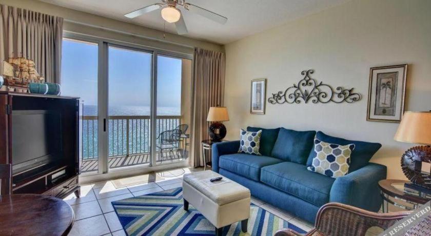 Sterling -calypso And Towers Resort Panama City Beach