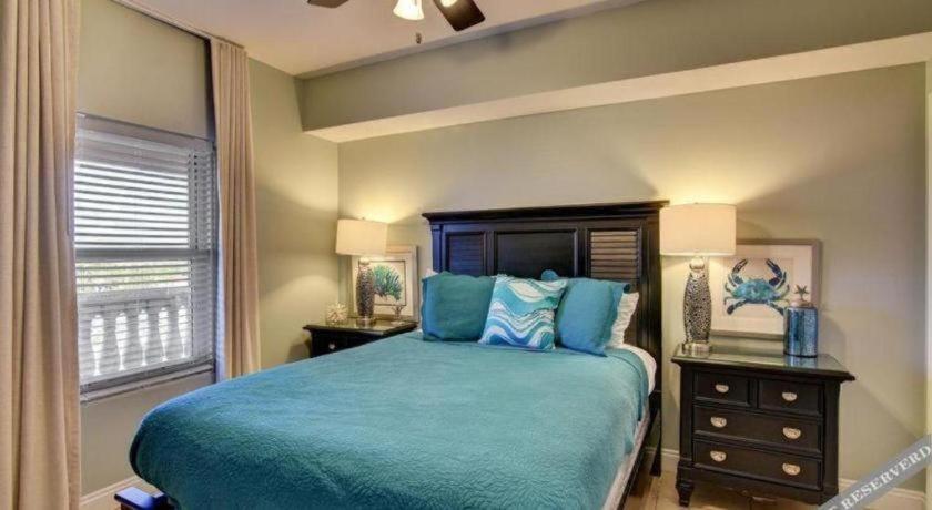 Resort Sterling -calypso And Towers Panama City Beach