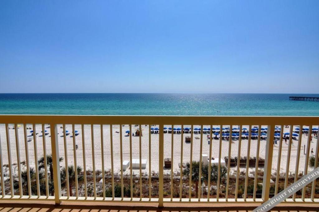 Sterling -calypso And Towers 4* Panama City Beach