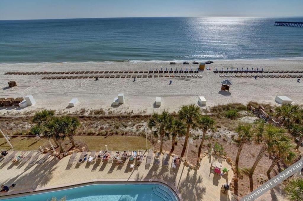 Sterling -calypso And Towers Resort 4*