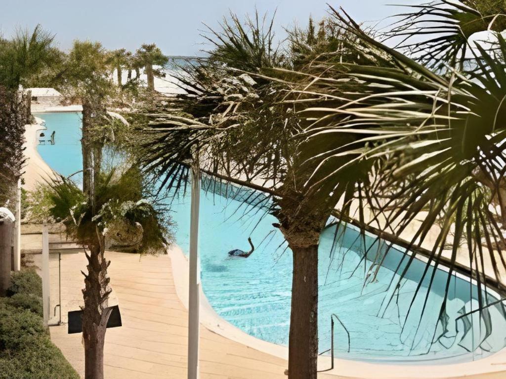 Sterling -calypso And Towers 4* Panama City Beach