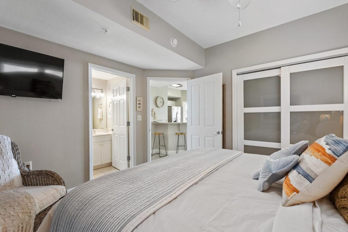Celadon 109 - 3br 3ba Apartment Panama City Beach