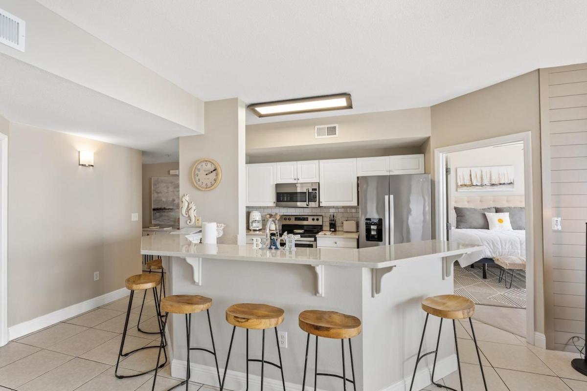 Celadon 109 - 3br 3ba Panama City Beach
