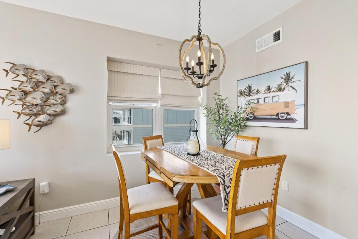 Celadon 109 - 3br 3ba * Panama City Beach