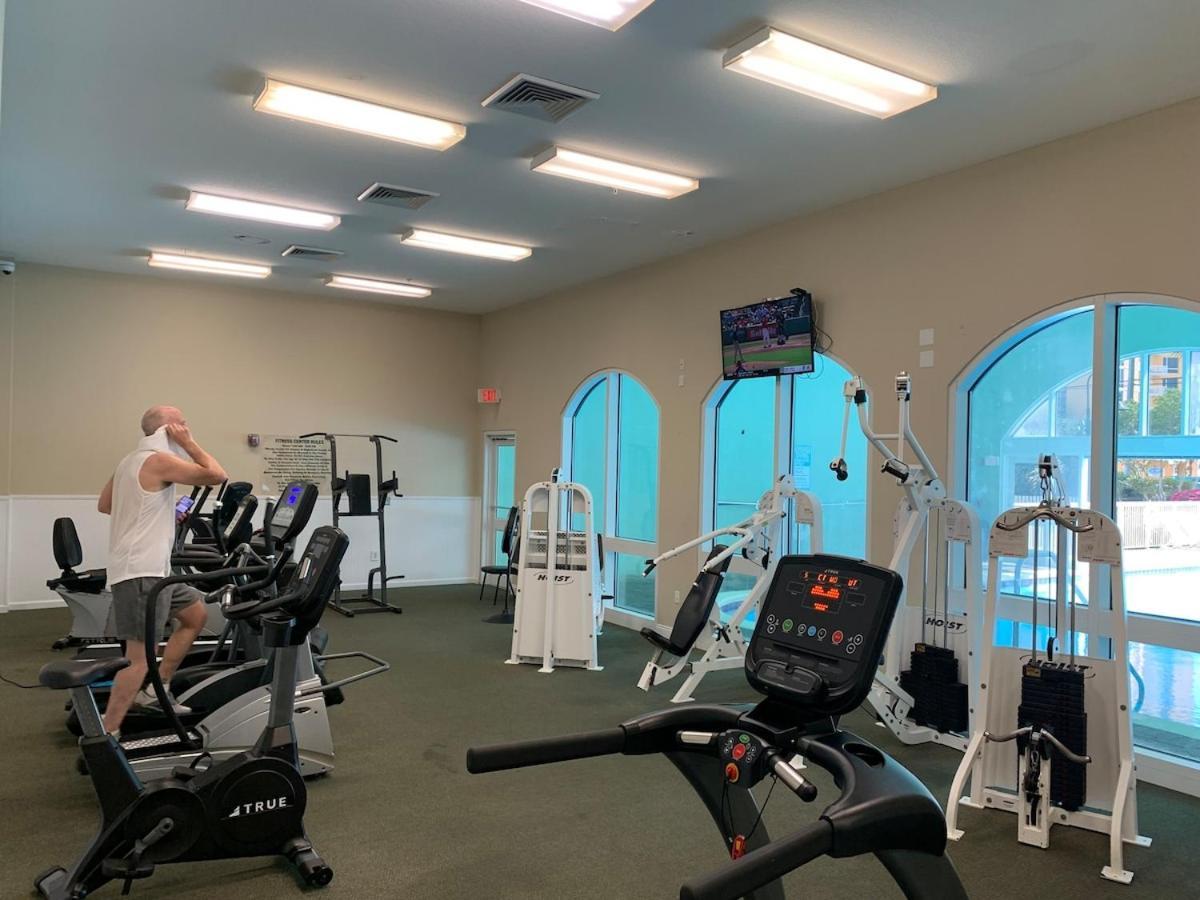 Celadon 109 - 3br 3ba Apartment Panama City Beach