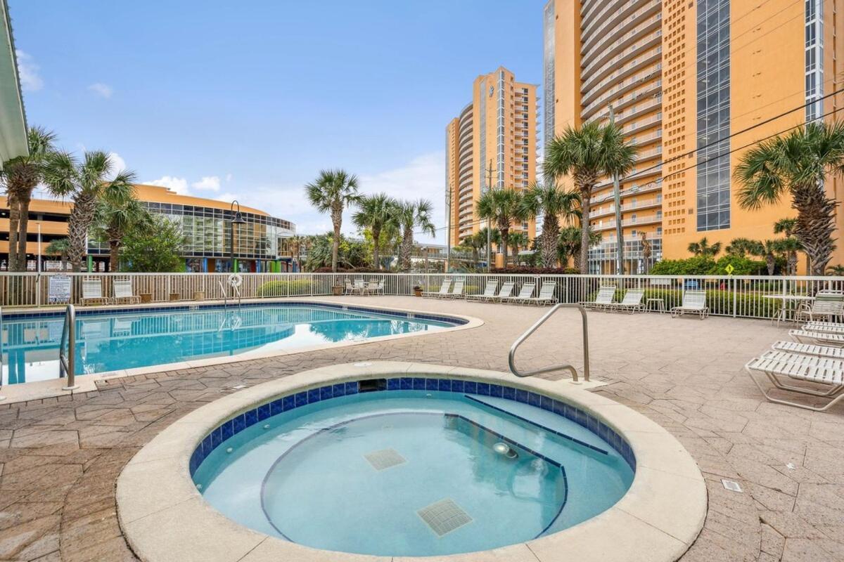 Celadon 109 - 3br 3ba Panama City Beach