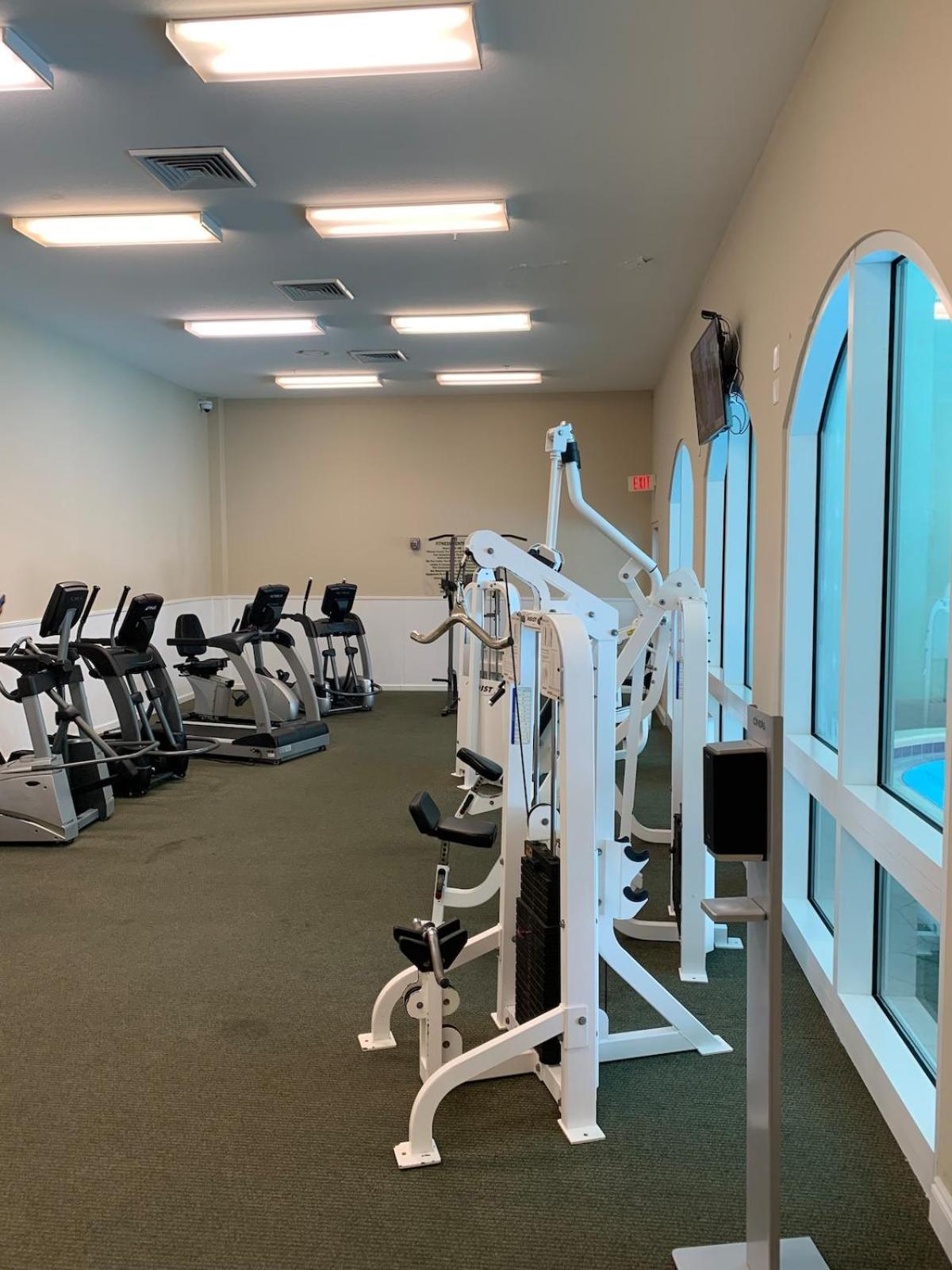 Celadon 109 - 3br 3ba Apartment Panama City Beach