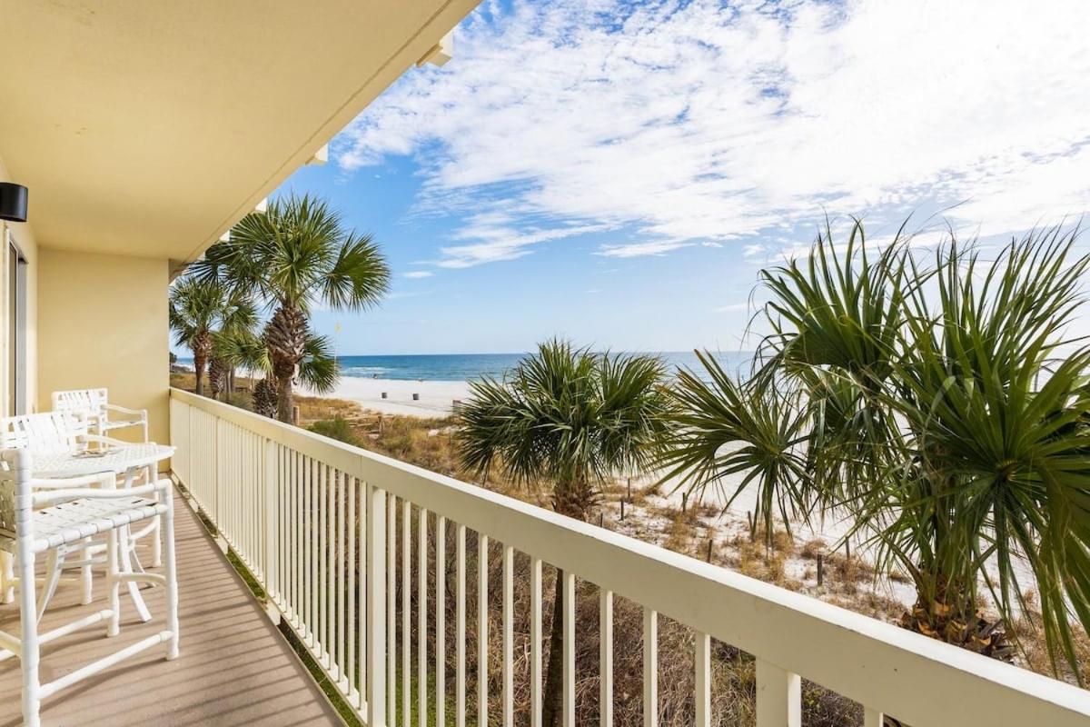 Apartment Celadon 109 - 3br 3ba Panama City Beach