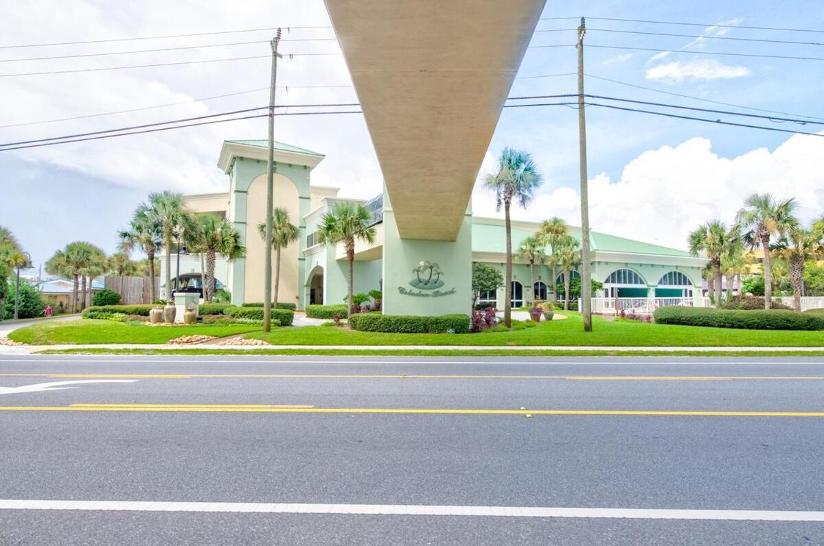Celadon 109 - 3br 3ba Panama City Beach