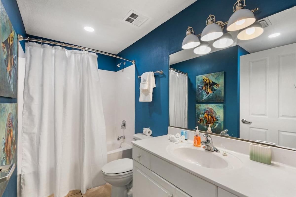 Celadon 109 - 3br 3ba * Panama City Beach