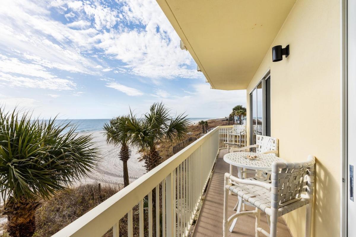 Apartment Celadon 109 - 3br 3ba *