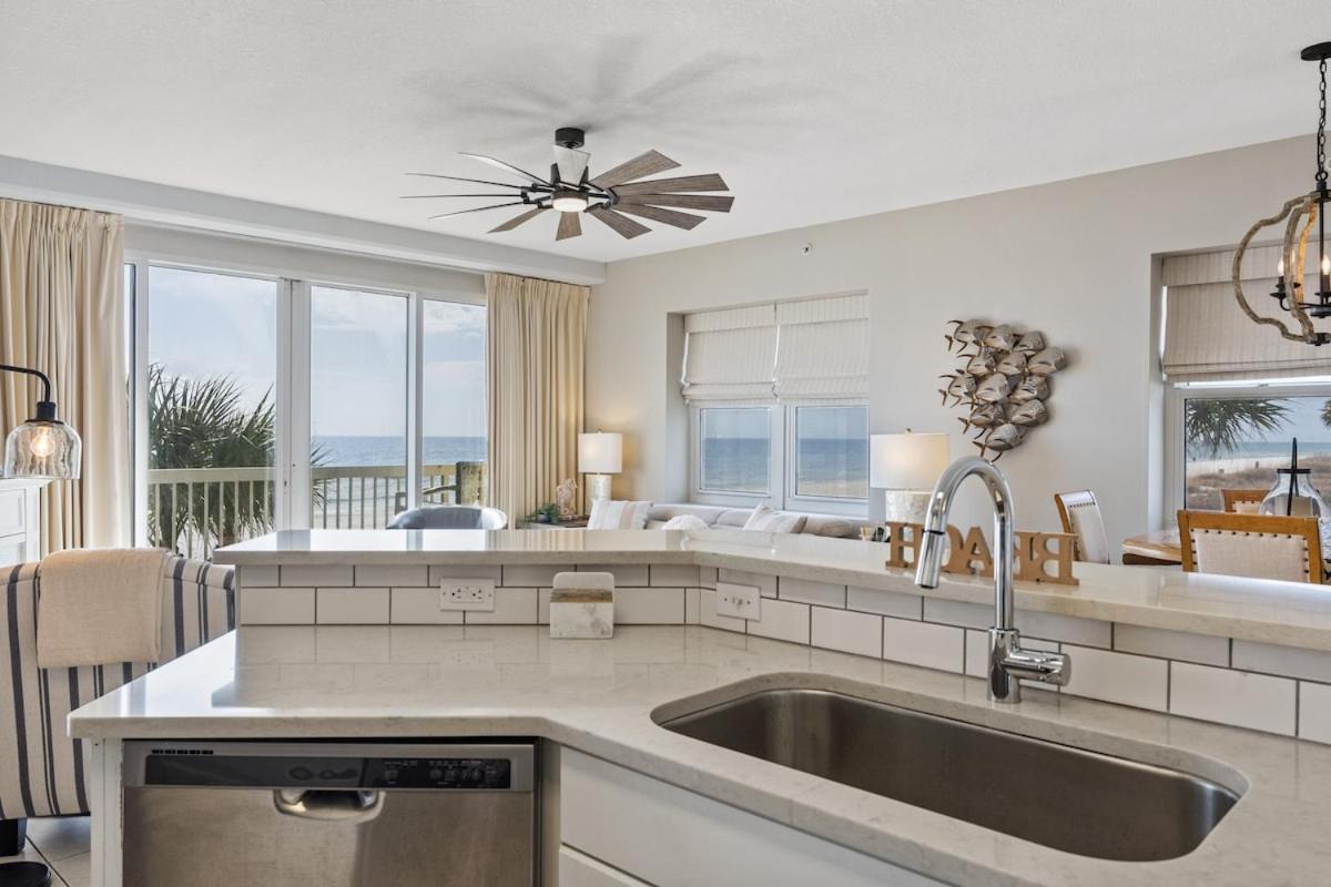 Apartment Celadon 109 - 3br 3ba Panama City Beach