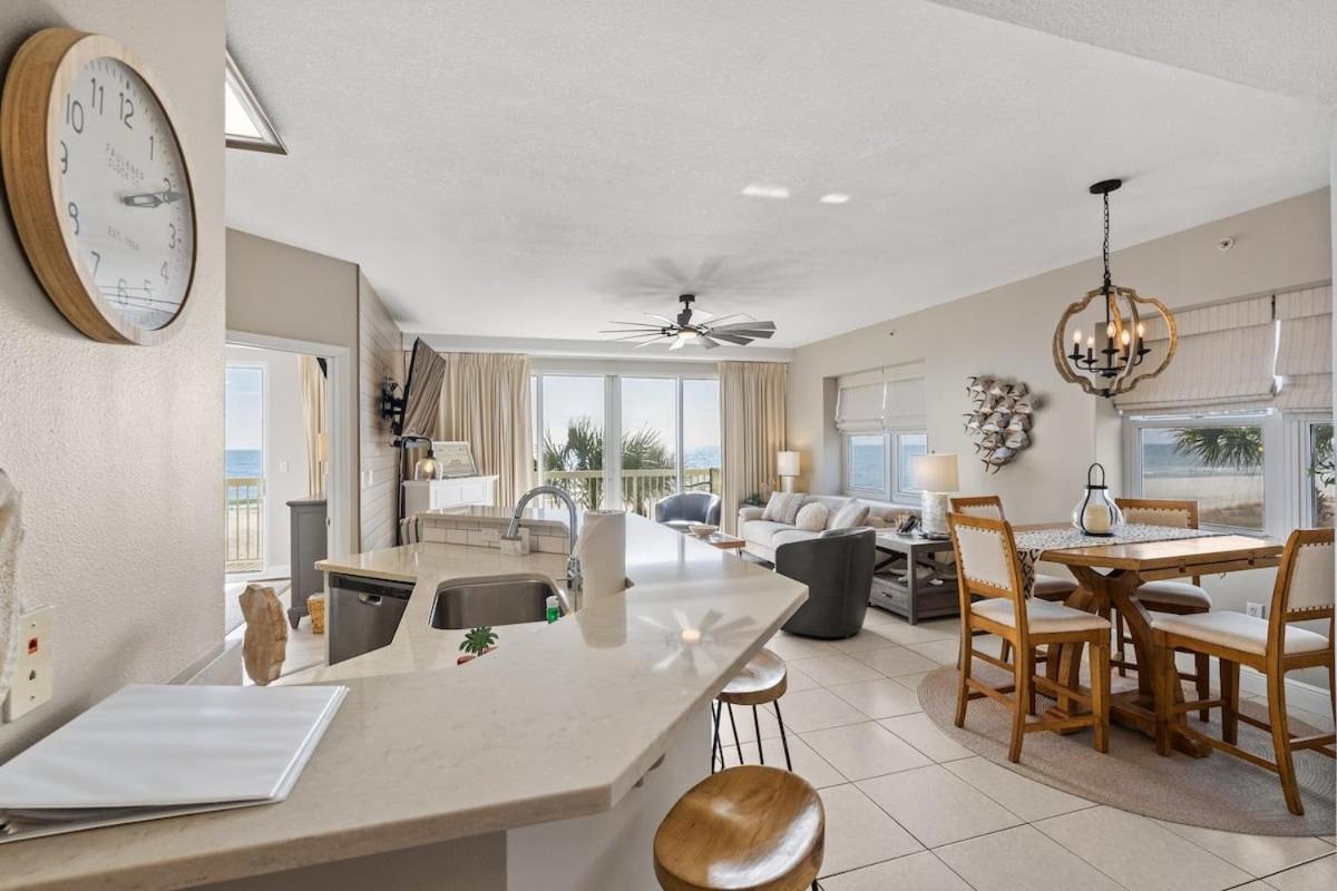 Apartment Celadon 109 - 3br 3ba Panama City Beach