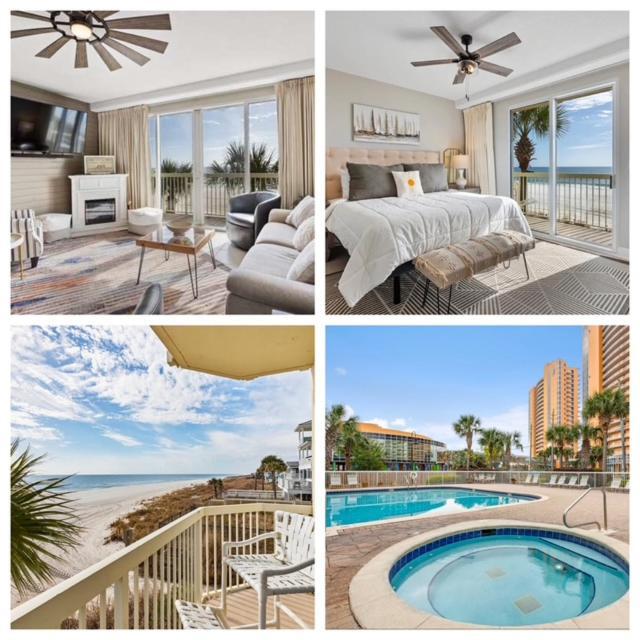 Celadon 109 - 3br 3ba Panama City Beach