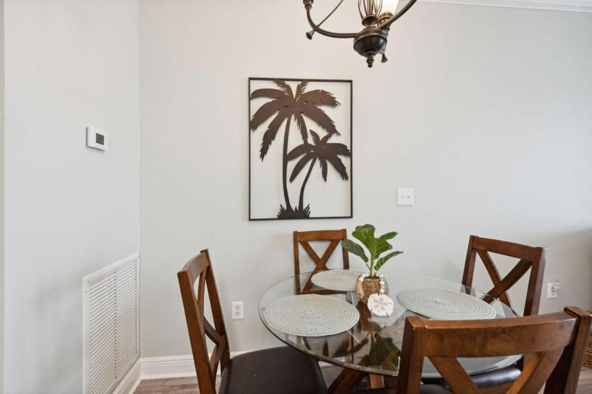 Apartment Celadon 1506 Beachfront 1 Bedroom 2 Ba Sleeps 6 *