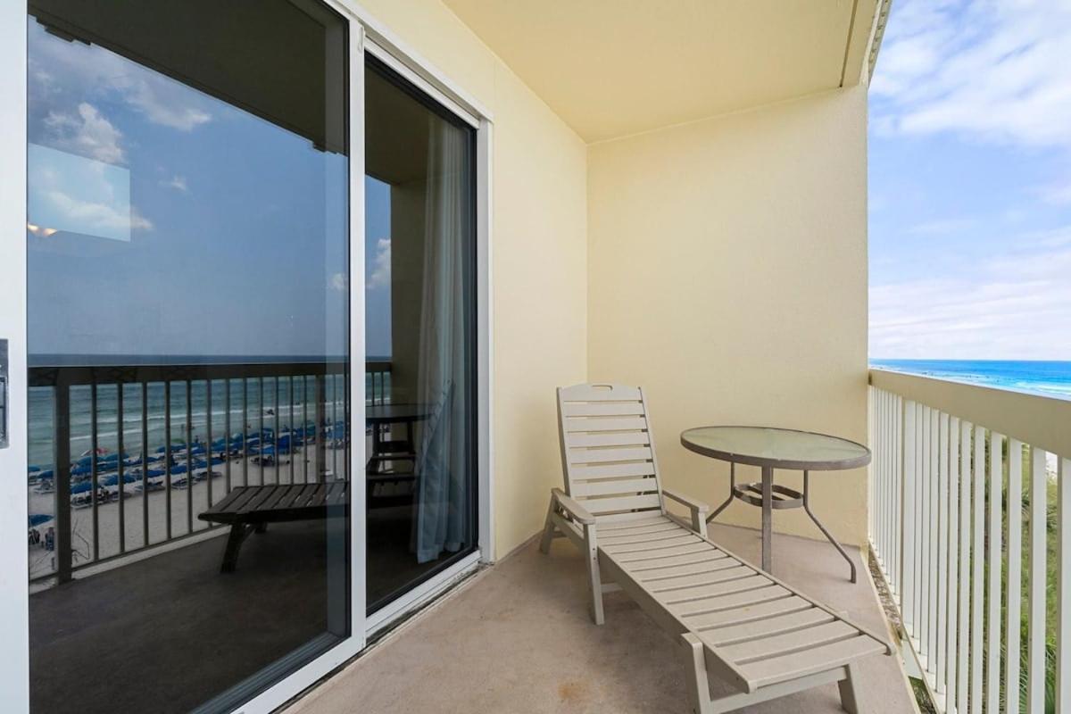 Celadon 307 1 Bedroom 2 Ba Oceanfront