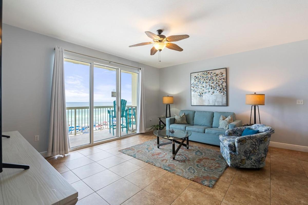 Celadon 307 1 Bedroom 2 Ba Oceanfront Apartment