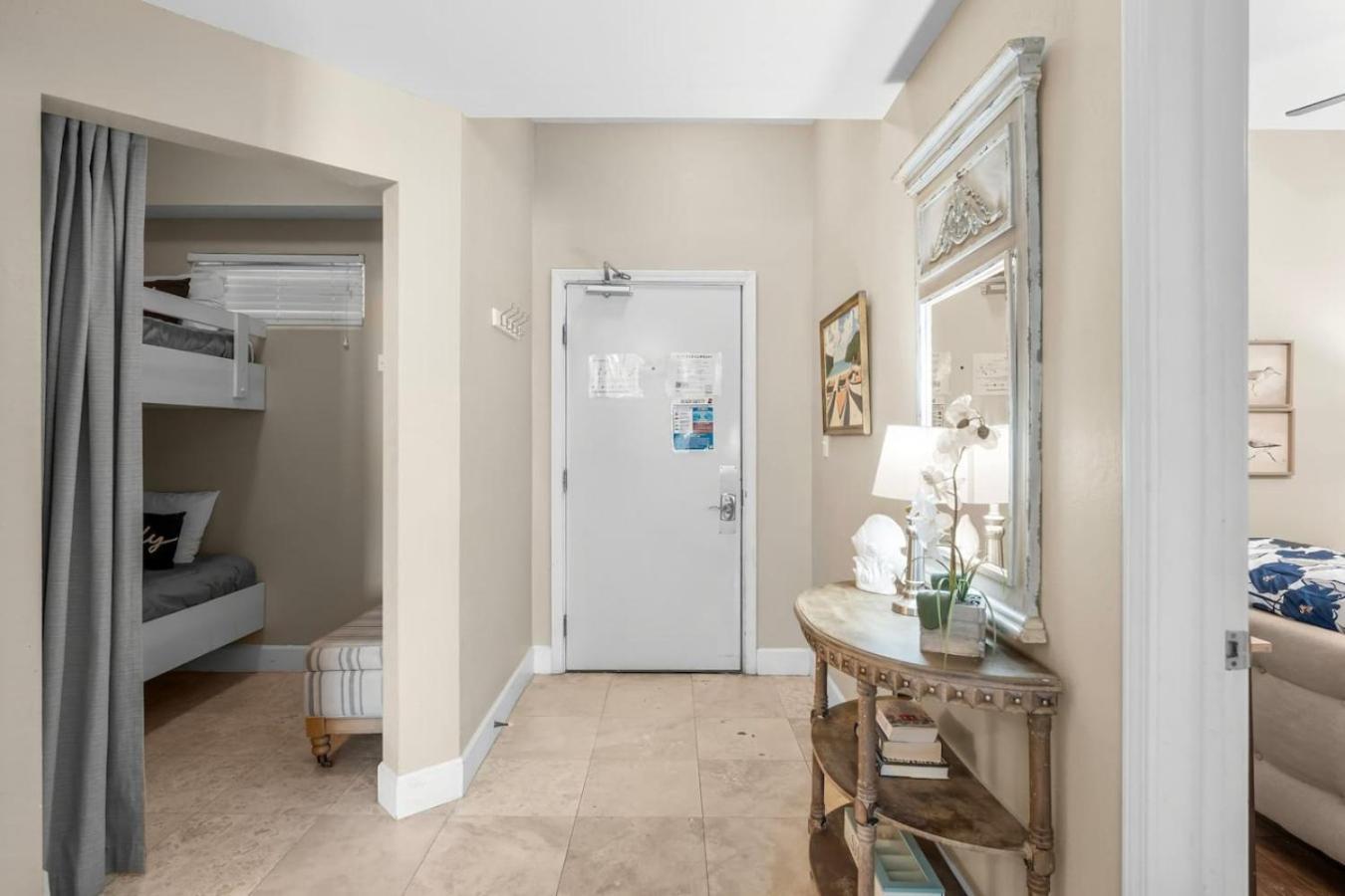 Tidewater 2616 Holiday home Panama City Beach