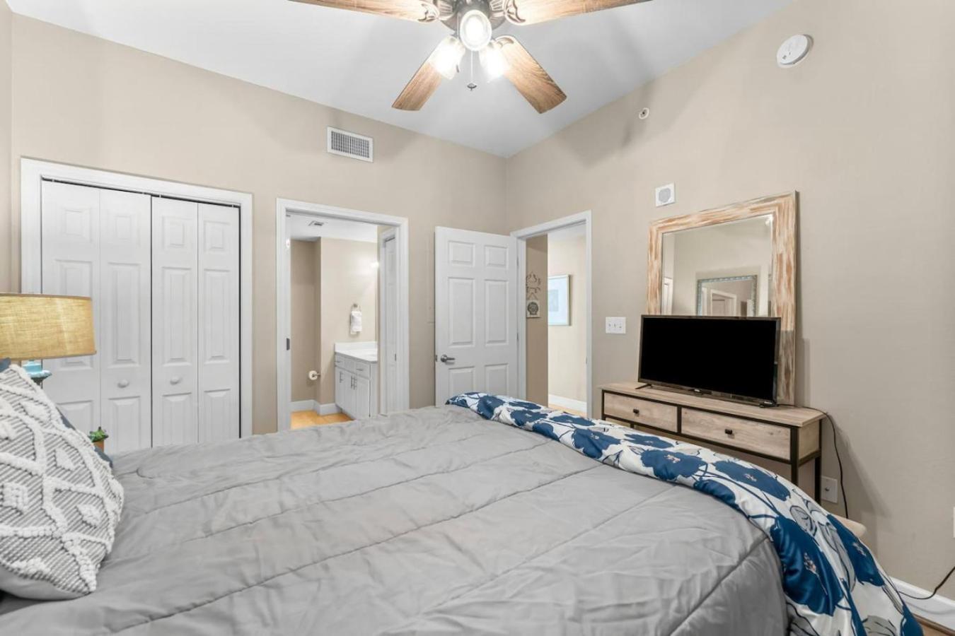 Holiday home Tidewater 2616 Panama City Beach