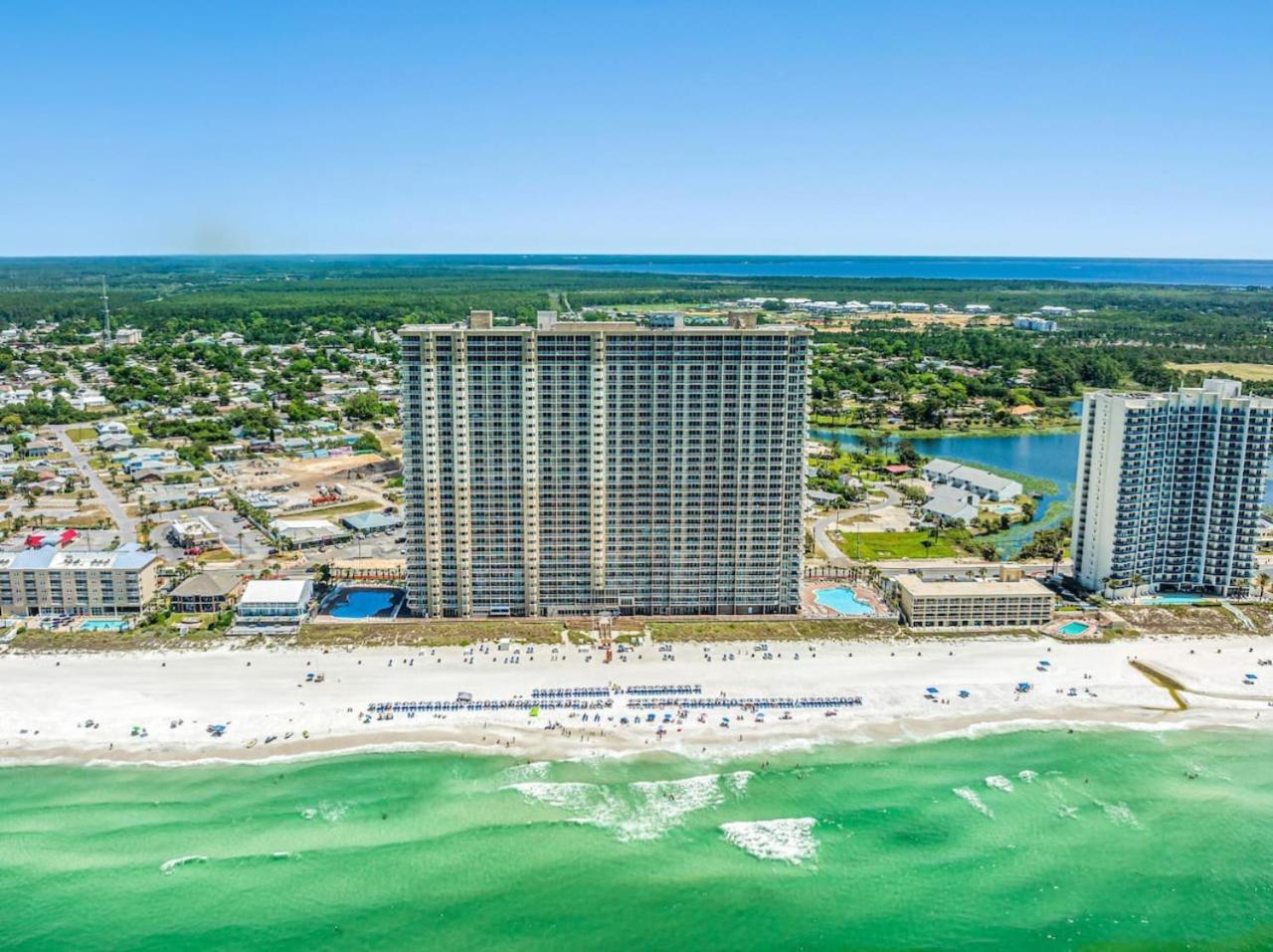 Tidewater 2616 Holiday home