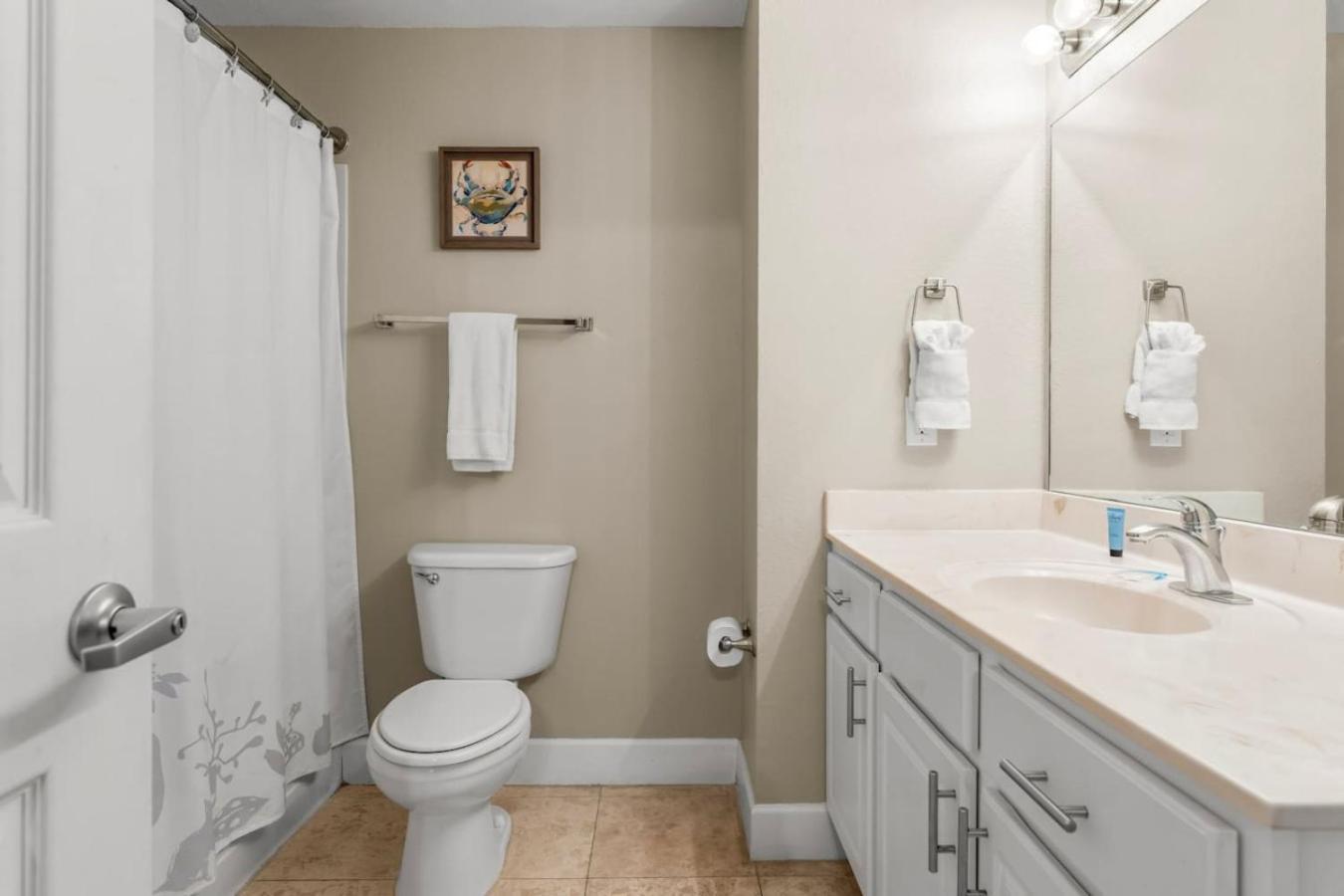 Tidewater 2616 Holiday home *