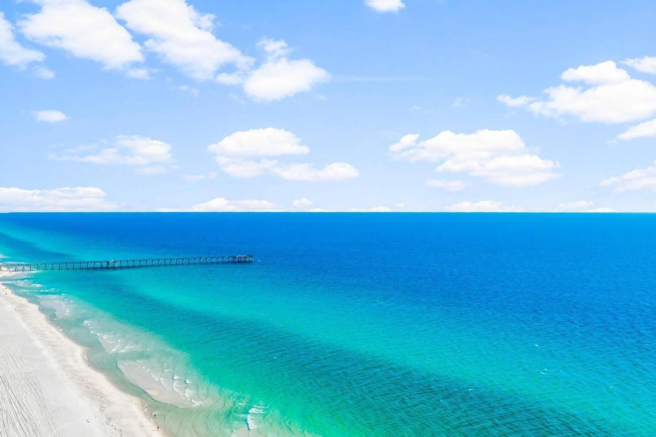 Tidewater 2616 Holiday home Panama City Beach