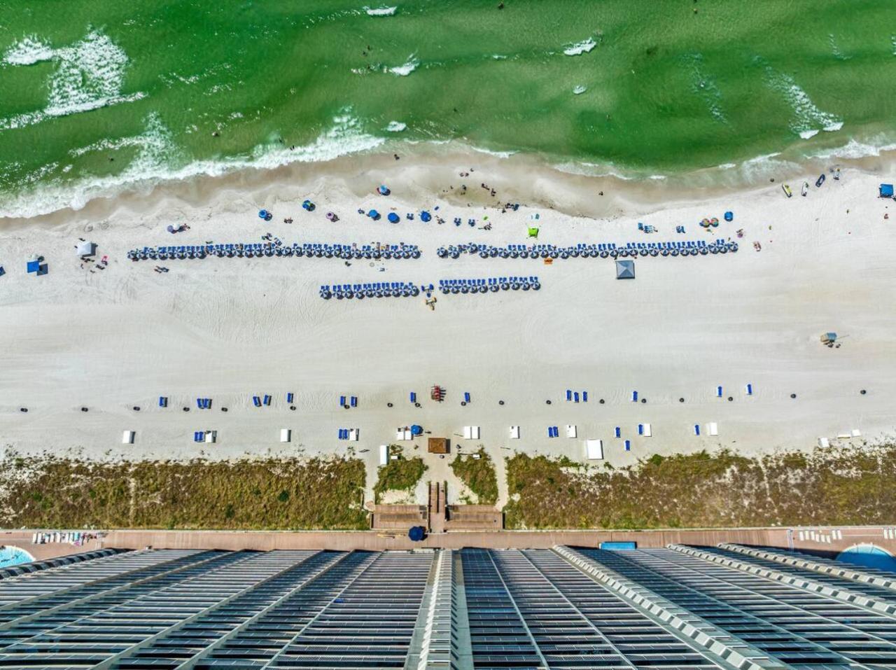 Holiday home Tidewater 2616 Panama City Beach