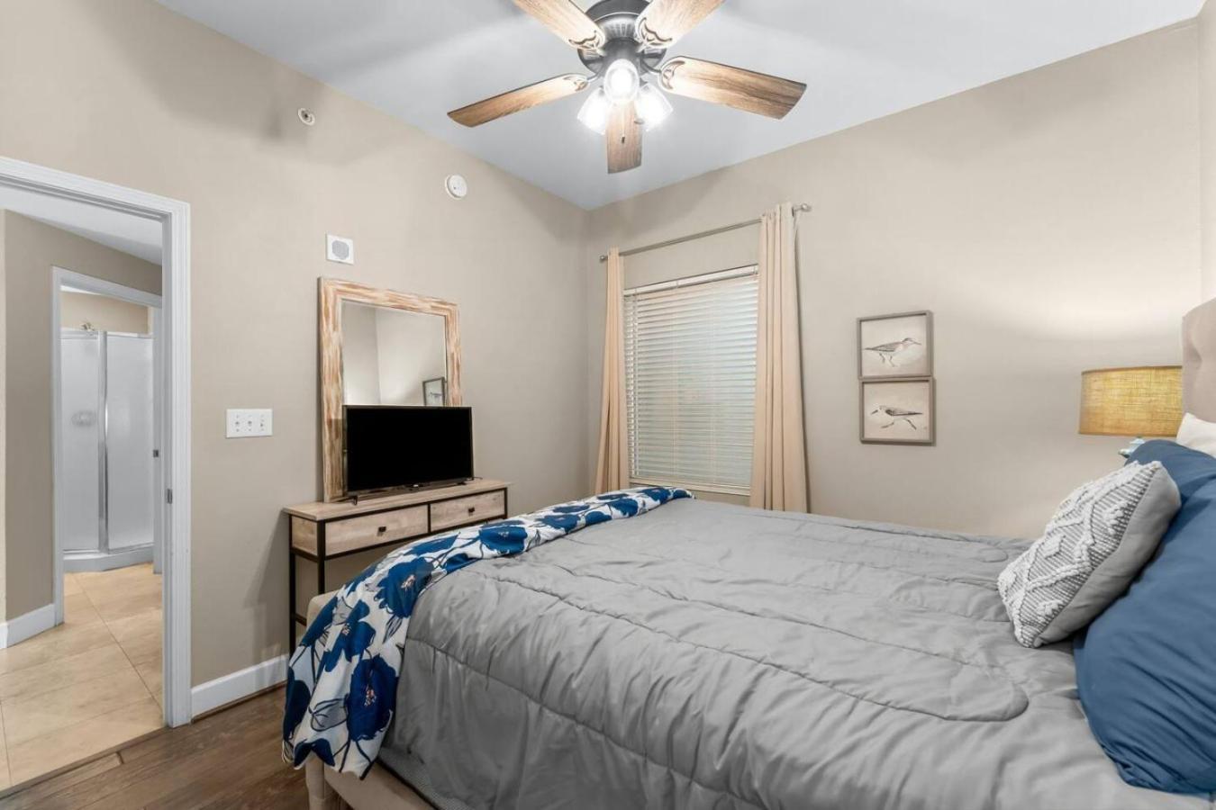 Tidewater 2616 Panama City Beach