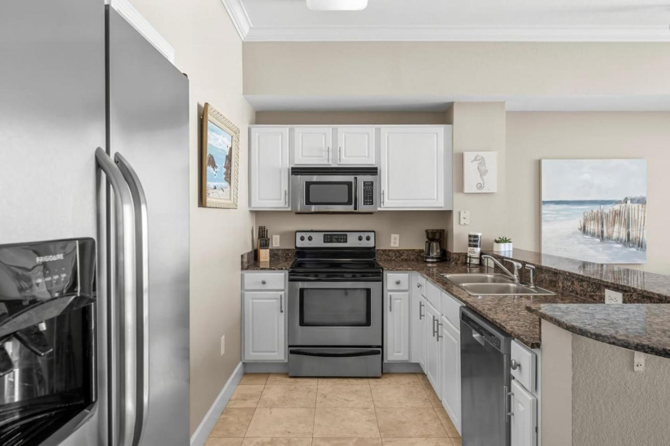 Tidewater 2616 Holiday home *