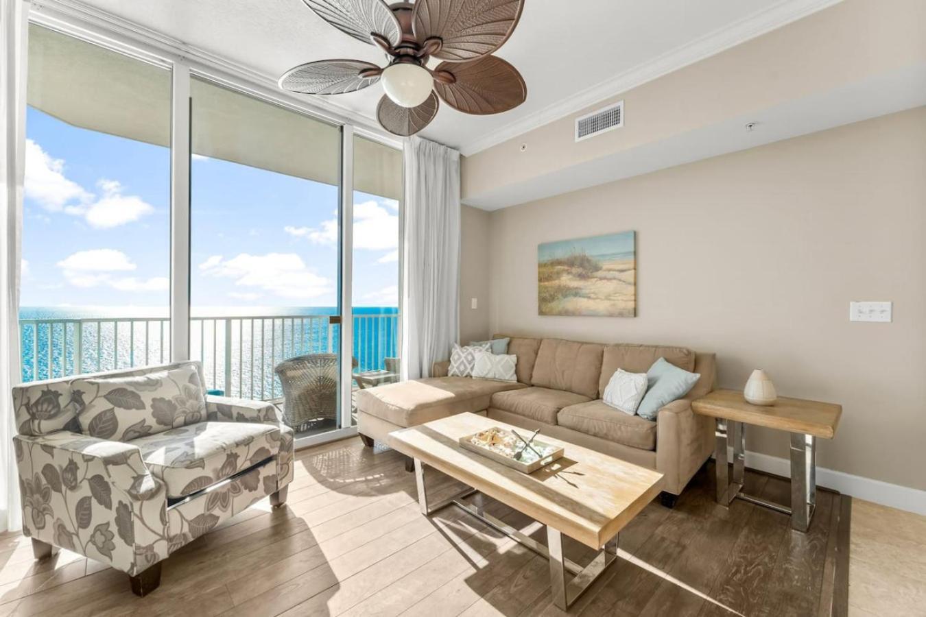 Holiday home Tidewater 2616 Panama City Beach