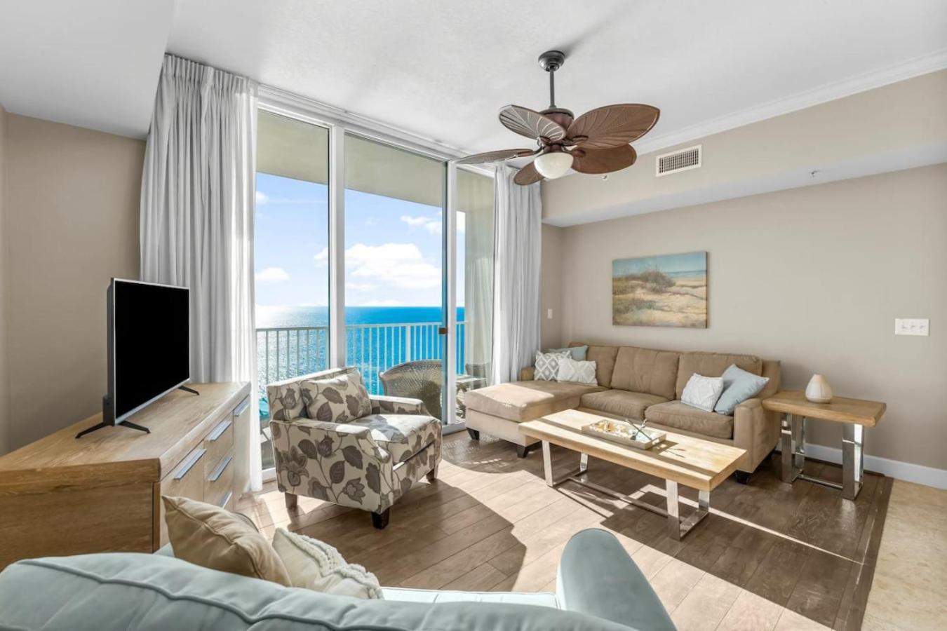 Tidewater 2616 Panama City Beach