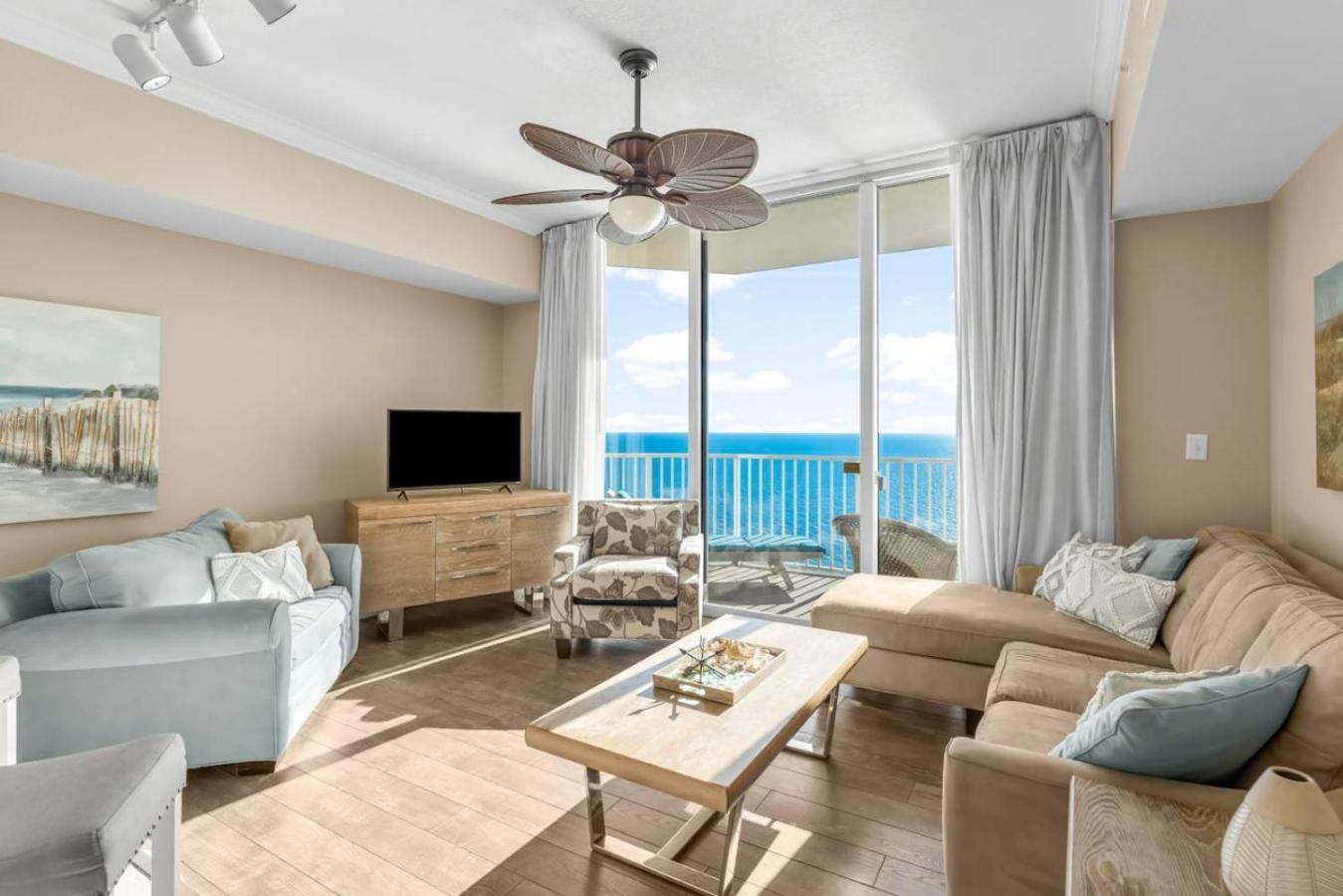 Tidewater 2616 Holiday home *