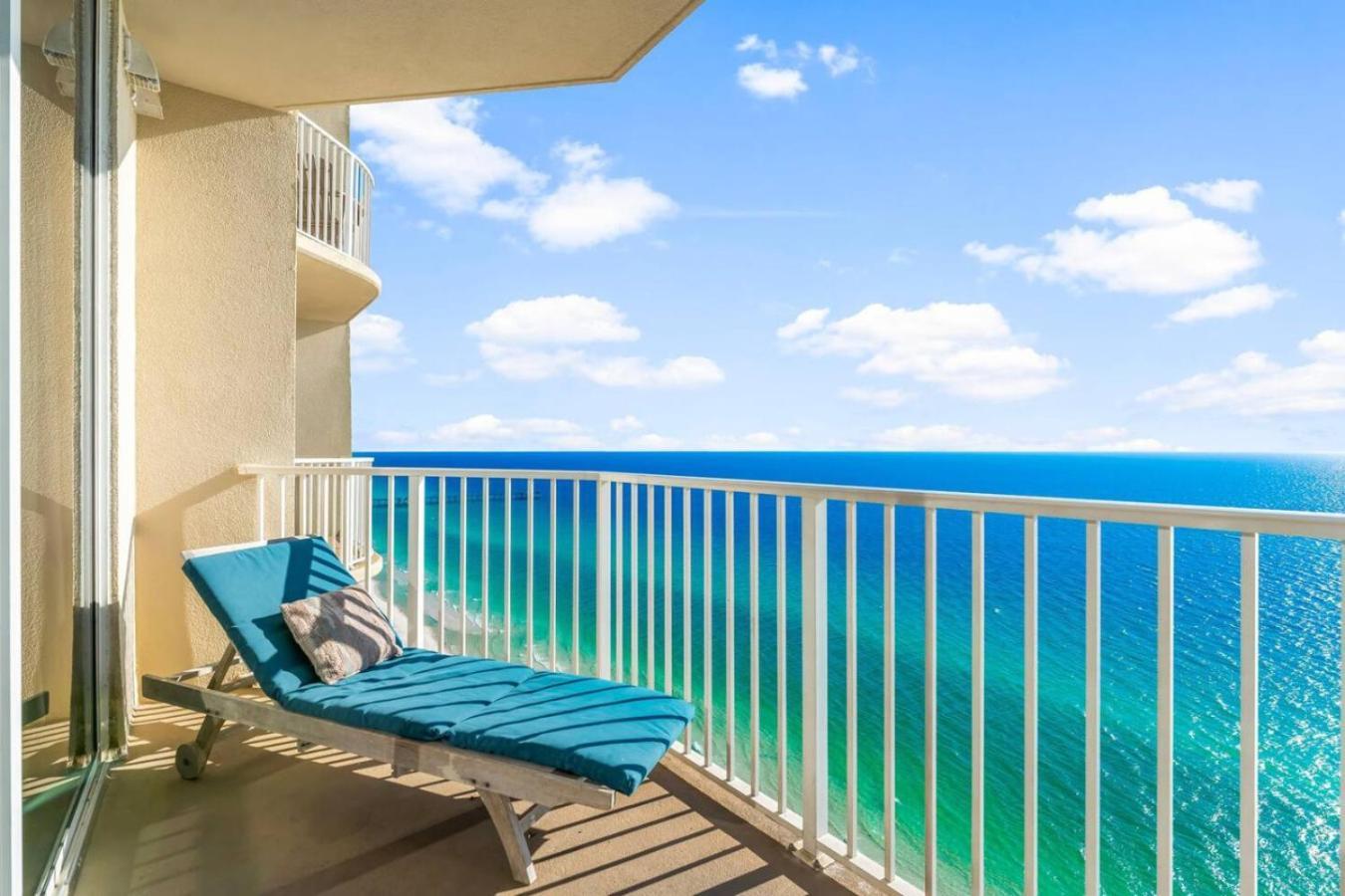 Holiday home Tidewater 2616 Panama City Beach