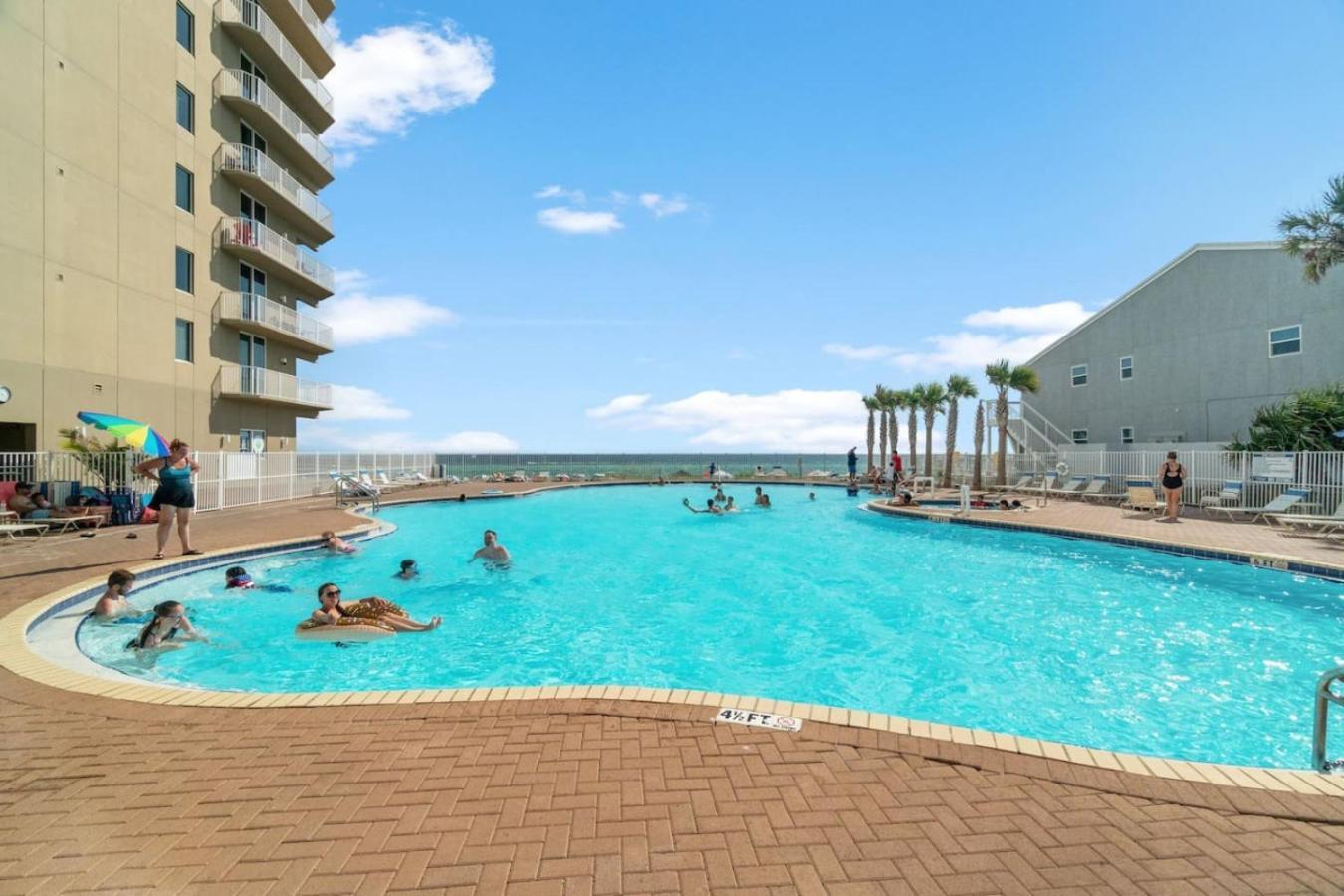 Tidewater 2616