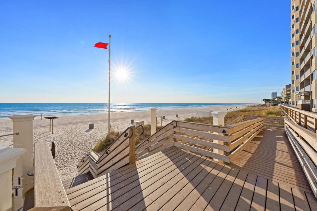 Holiday home Tidewater 2616