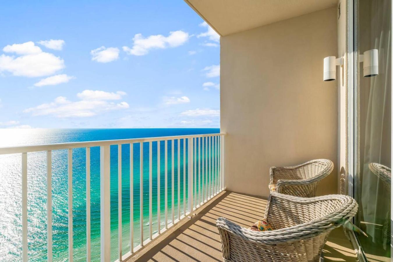 Holiday home Tidewater 2616 Panama City Beach