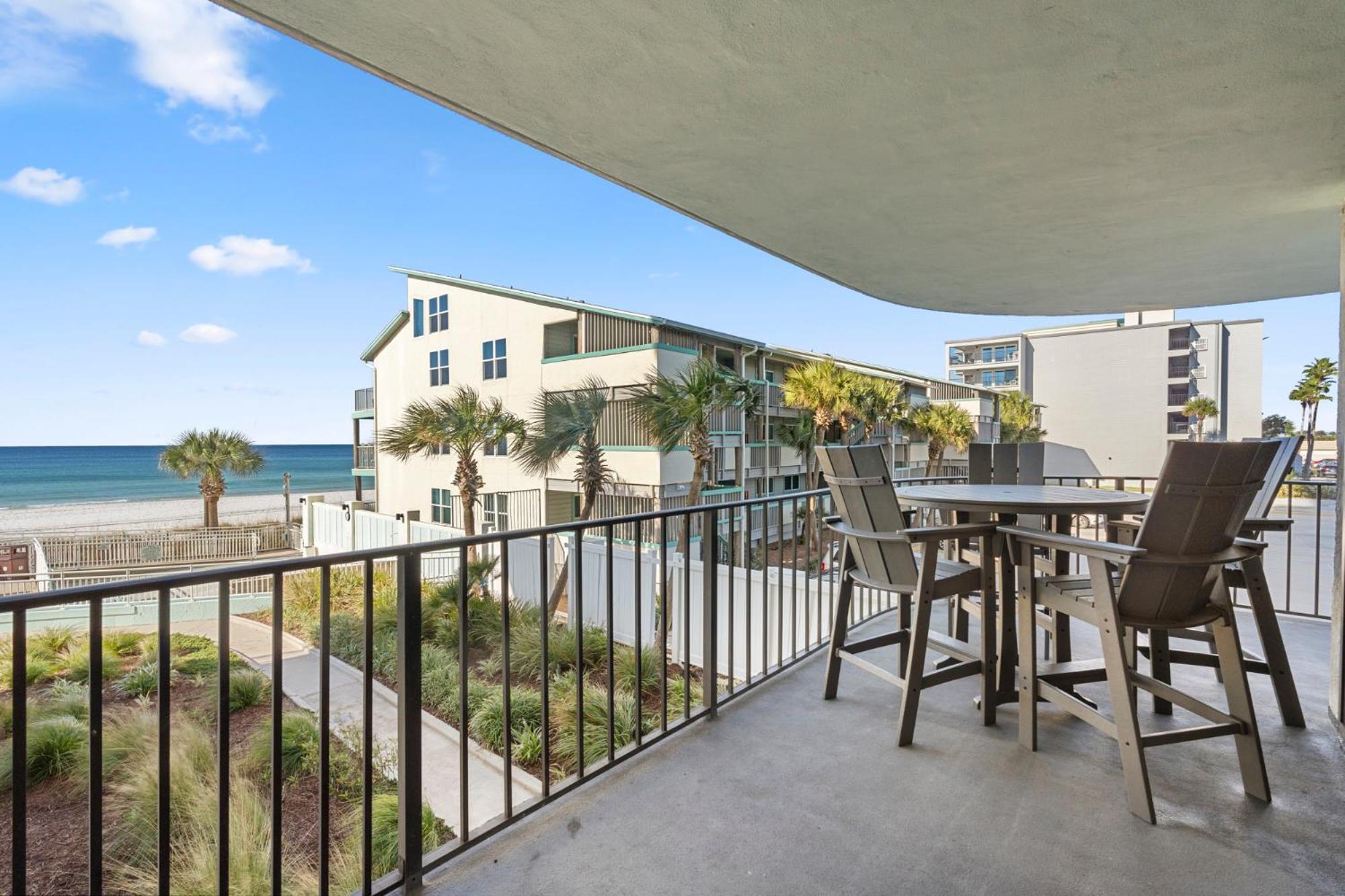 Watercrest 210- Sleeps 12 - Thomas Drive Retreat * Panama City Beach