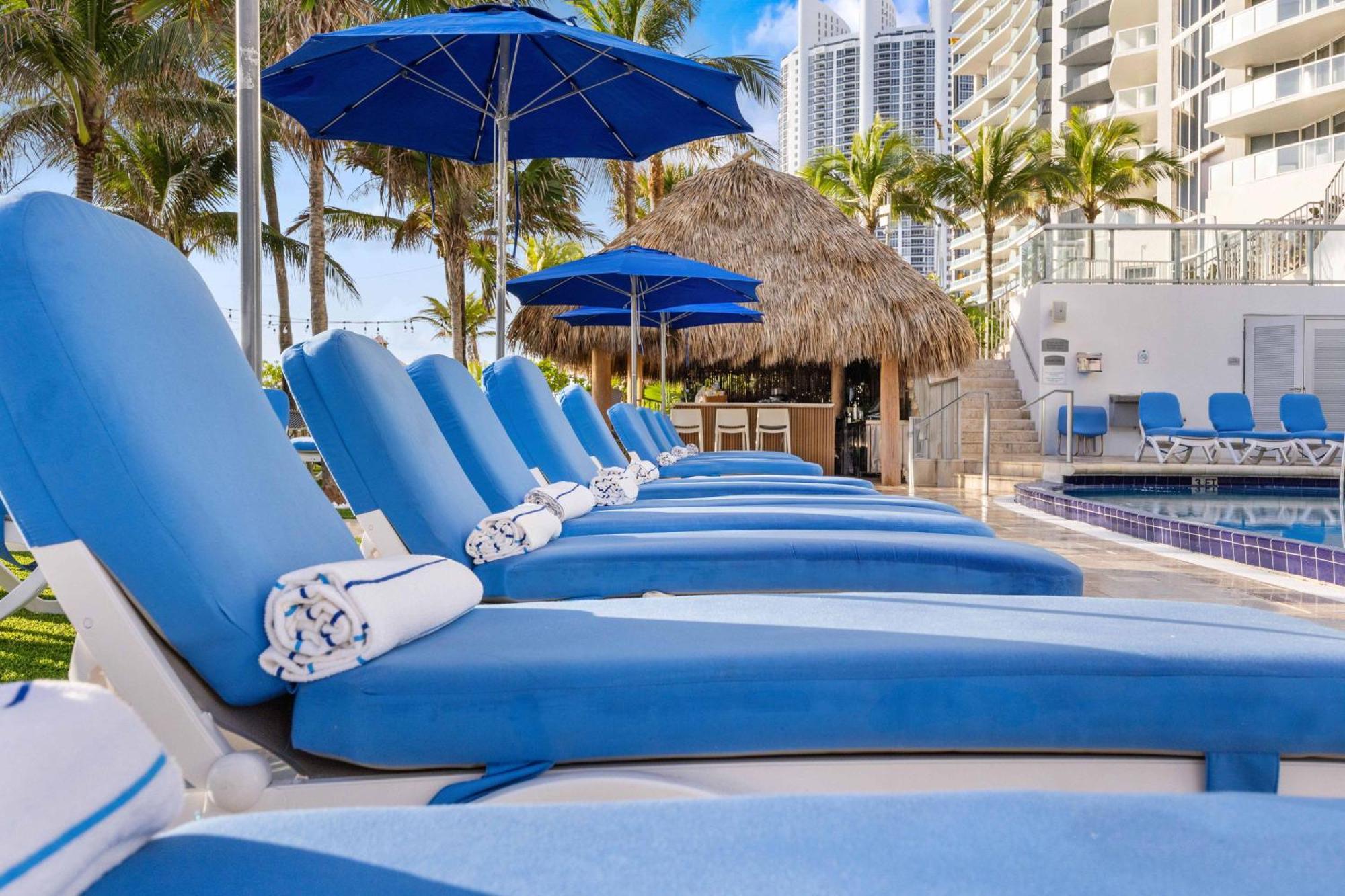 Aparthotel Marenas