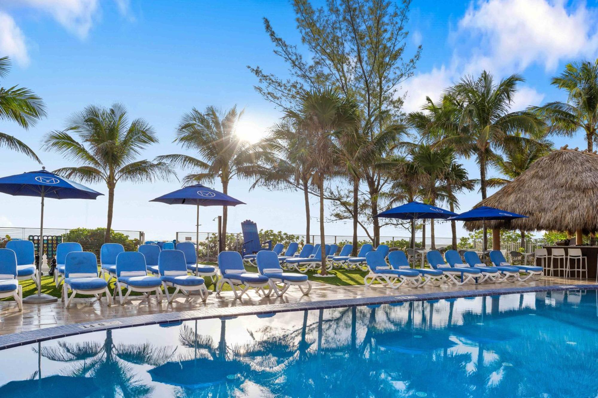 Aparthotel Marenas 4*